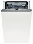 Машина за прање судова Bosch SPV 59M00 45.00x82.00x55.00 цм