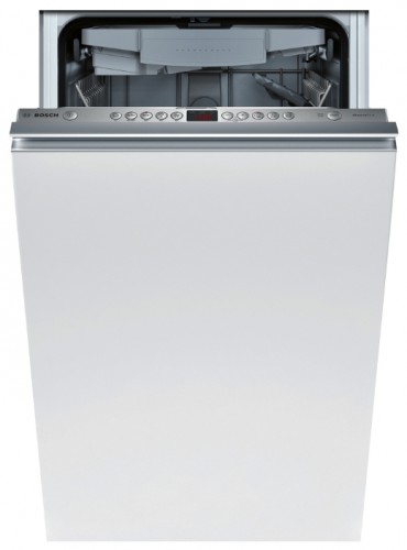 Посудомоечная Машина Bosch SPV 59M10 Фото, характеристики