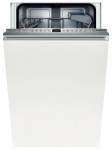 Машина за прање судова Bosch SPV 63M50 44.80x81.50x55.00 цм