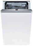 Lave-vaisselle Bosch SPV 68M10 44.80x81.50x55.00 cm