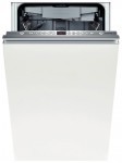 Посудомийна машина Bosch SPV 69T00 45.00x82.00x55.00 см