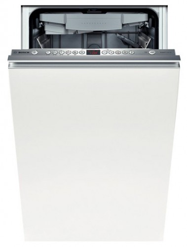 洗碗机 Bosch SPV 69T20 照片, 特点