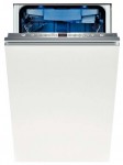 ماشین ظرفشویی Bosch SPV 69T50 45.00x82.00x55.00 سانتی متر