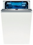 食器洗い機 Bosch SPV 69T70 45.00x82.00x55.00 cm