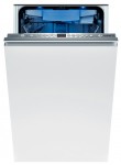 食器洗い機 Bosch SPV 69T80 45.00x82.00x55.00 cm