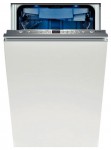Lave-vaisselle Bosch SPV 69X00 45.00x82.00x55.00 cm