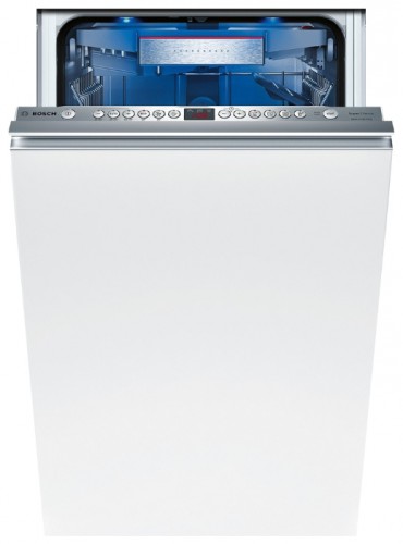 Umývačka riadu Bosch SPV 69X10 fotografie, charakteristika