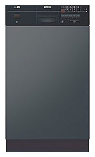 ماشین ظرفشویی Bosch SRI 45T16 عکس, مشخصات