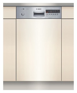 ماشین ظرفشویی Bosch SRI 45T25 عکس, مشخصات