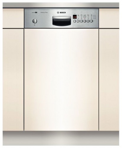 Πλυντήριο πιάτων Bosch SRI 45T45 φωτογραφία, χαρακτηριστικά