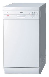 Stroj za pranje posuđa Bosch SRS 3039 foto, Karakteristike