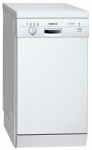 Lave-vaisselle Bosch SRS 40E02 45.00x85.00x60.00 cm