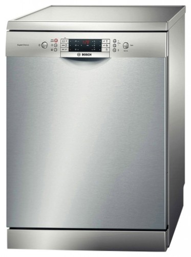 Stroj za pranje posuđa Bosch SRS 40L08 foto, Karakteristike