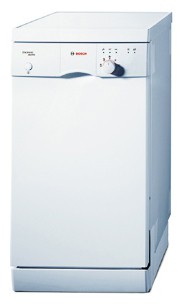 食器洗い機 Bosch SRS 43E12 写真, 特性