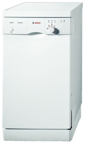 Stroj za pranje posuđa Bosch SRS 43E28 foto, Karakteristike