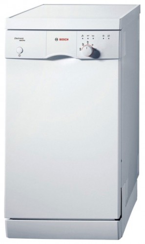 Stroj za pranje posuđa Bosch SRS 43E52 foto, Karakteristike