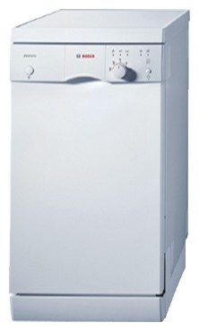 ماشین ظرفشویی Bosch SRS 43E62 عکس, مشخصات