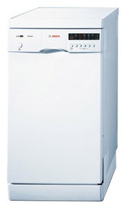 Машина за прање судова Bosch SRS 45T52 слика, karakteristike