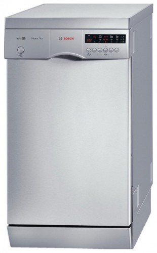 Stroj za pranje posuđa Bosch SRS 45T78 foto, Karakteristike