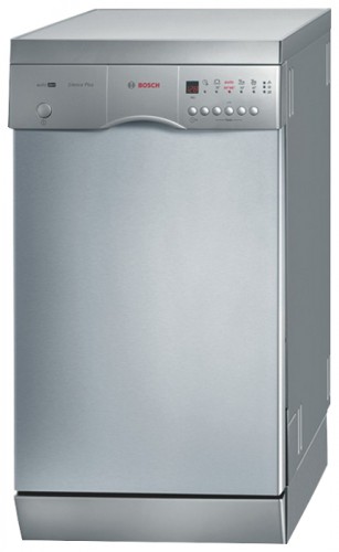 食器洗い機 Bosch SRS 46T18 写真, 特性