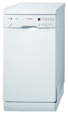 食器洗い機 Bosch SRS 46T22 写真, 特性
