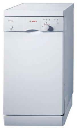 Посудомоечная Машина Bosch SRS 53E42 Фото, характеристики