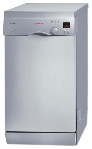ماشین ظرفشویی Bosch SRS 55M38 عکس, مشخصات