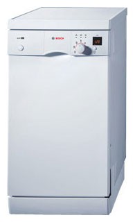 Stroj za pranje posuđa Bosch SRS 55M62 foto, Karakteristike