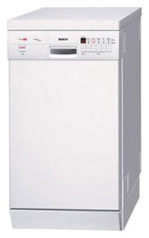 Stroj za pranje posuđa Bosch SRS 55T02 foto, Karakteristike