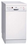 ماشین ظرفشویی Bosch SRS 55T02 45.00x85.00x60.00 سانتی متر