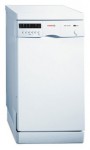 Stroj za pranje posuđa Bosch SRS 55T12 45.00x85.00x60.00 cm