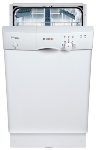 Посудомоечная Машина Bosch SRU 43E02 SK Фото, характеристики