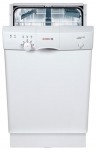 Посудомоечная Машина Bosch SRU 43E02 SK 45.00x81.00x57.00 см