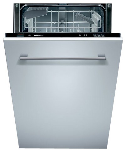 Stroj za pranje posuđa Bosch SRV 33A13 foto, Karakteristike