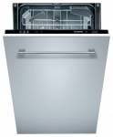 Dishwasher Bosch SRV 33A13 44.80x81.00x55.00 cm