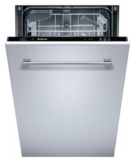 Lave-vaisselle Bosch SRV 33M13 Photo, les caractéristiques