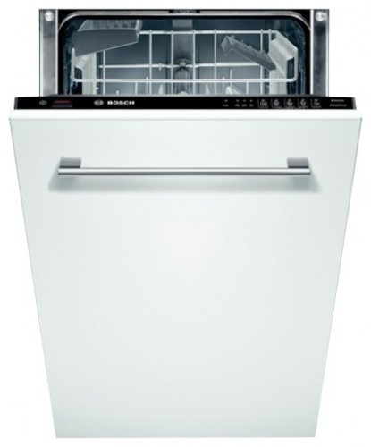 洗碗机 Bosch SRV 43M00 照片, 特点