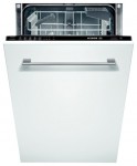 Lave-vaisselle Bosch SRV 43M00 45.00x81.00x55.00 cm