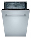 Lave-vaisselle Bosch SRV 43M10 45.00x82.00x57.00 cm