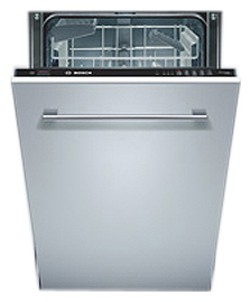 Lave-vaisselle Bosch SRV 43M13 Photo, les caractéristiques