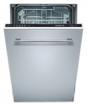 Stroj za pranje posuđa Bosch SRV 43M13 44.80x81.00x55.00 cm