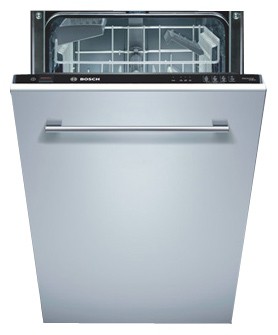 Umývačka riadu Bosch SRV 43M23 fotografie, charakteristika