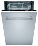 Umývačka riadu Bosch SRV 43M43 44.80x81.00x55.00 cm