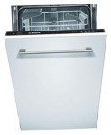Lave-vaisselle Bosch SRV 43M53 44.80x81.00x55.00 cm