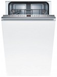 Lave-vaisselle Bosch SRV 43M61 44.80x82.00x57.00 cm