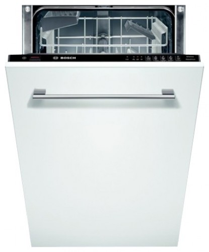 Stroj za pranje posuđa Bosch SRV 43M63 foto, Karakteristike