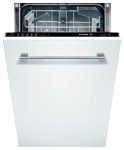 Посудомоечная Машина Bosch SRV 43M63 44.80x81.00x55.00 см