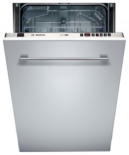 Lave-vaisselle Bosch SRV 43T03 Photo, les caractéristiques