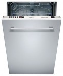 Πλυντήριο πιάτων Bosch SRV 43T03 45.00x81.00x55.00 cm