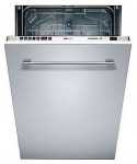 洗碗机 Bosch SRV 45T13 45.00x81.00x57.00 厘米